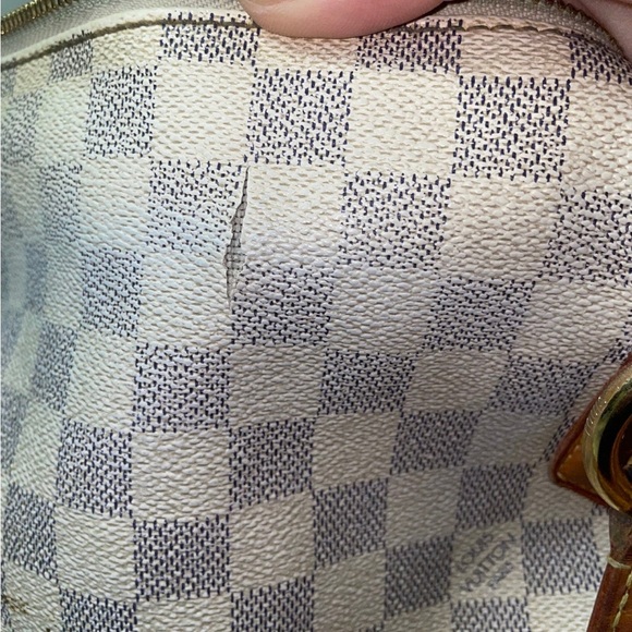 Louis Vuitton Evora MM - Picture 9 of 12